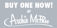 Buy One Now at Archie McPhee!